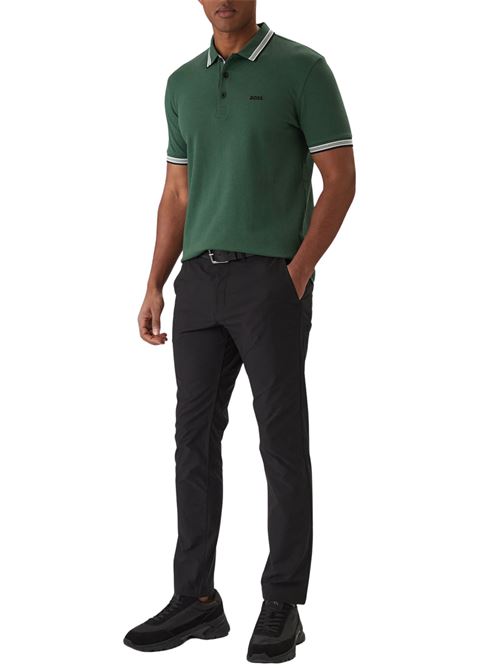 Polo in piquè Boss Green | 50469055365
